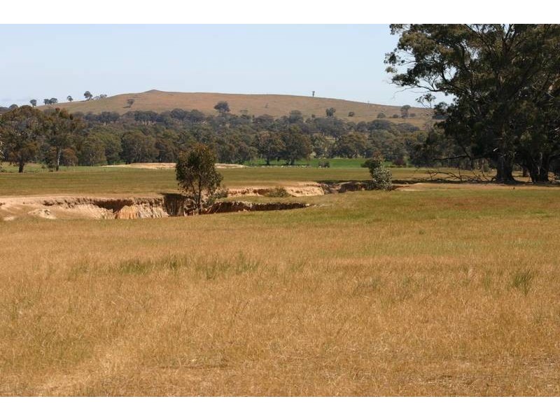 Lot 8,  Lennons Lane, Landsborough VIC 3384