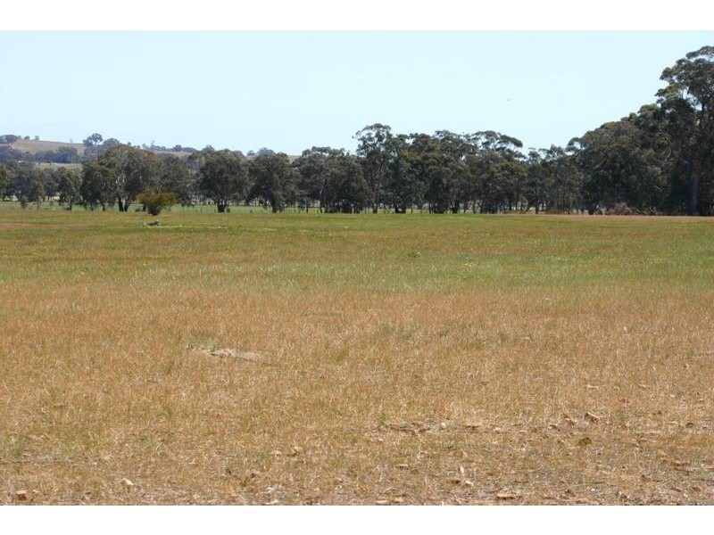 Lot 8,  Lennons Lane, Landsborough VIC 3384