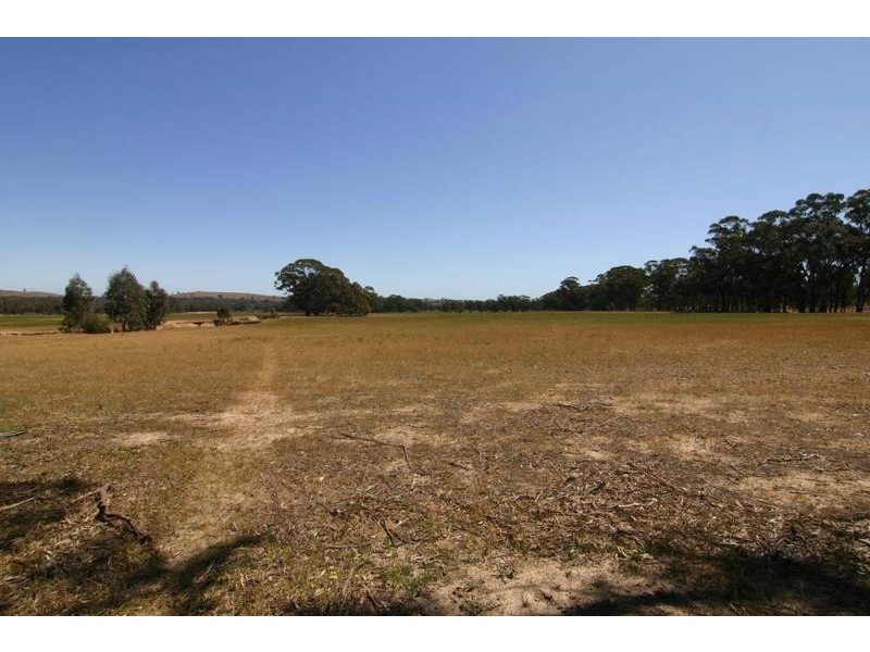Lot 8,  Lennons Lane, Landsborough VIC 3384
