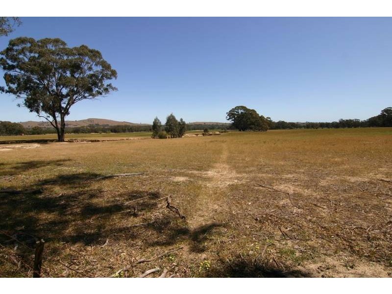 Lot 8,  Lennons Lane, Landsborough VIC 3384