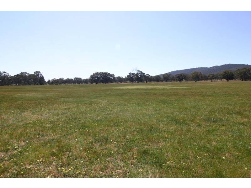 Lot 10,  Lennons Lane, Landsborough VIC 3384