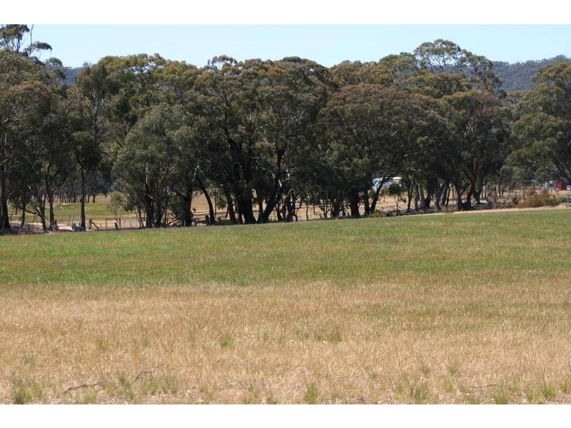 Lot 10,  Lennons Lane, Landsborough VIC 3384