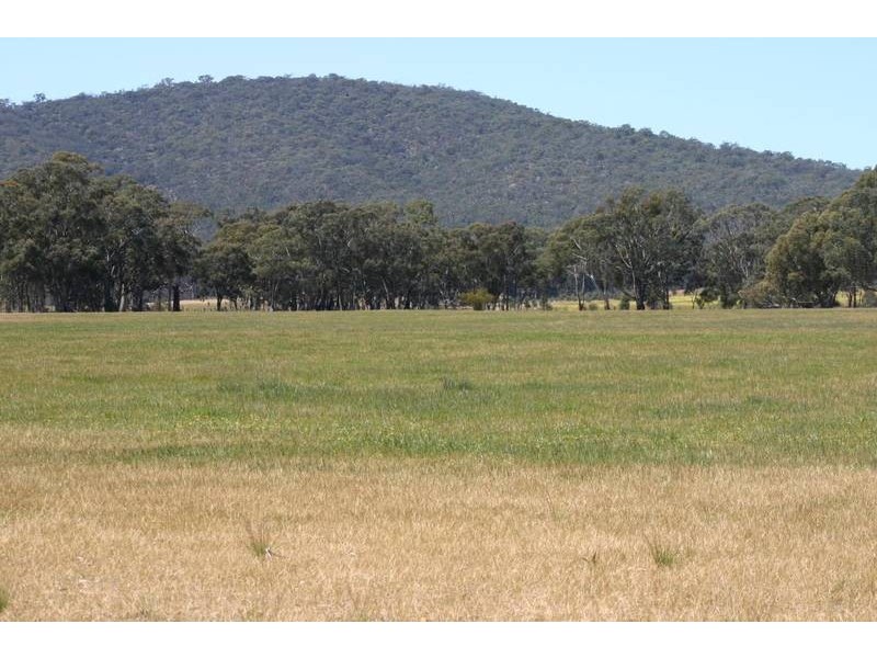 Lot 10,  Lennons Lane, Landsborough VIC 3384