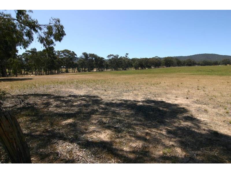 Lot 10,  Lennons Lane, Landsborough VIC 3384