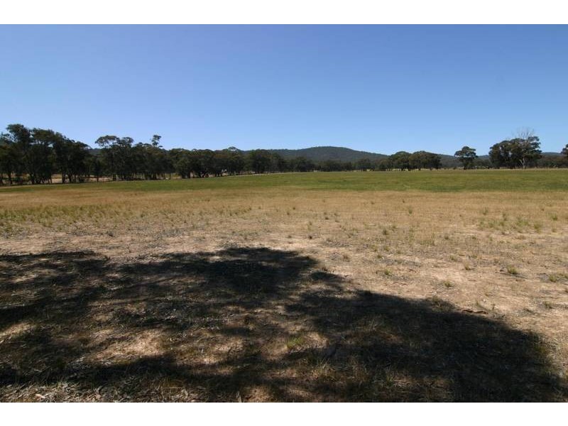 Lot 10,  Lennons Lane, Landsborough VIC 3384
