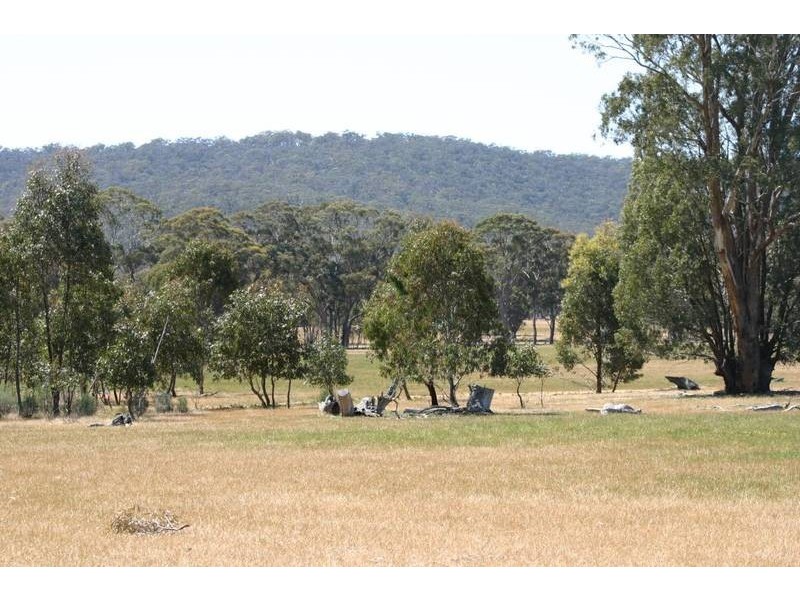 Lot 10,  Lennons Lane, Landsborough VIC 3384