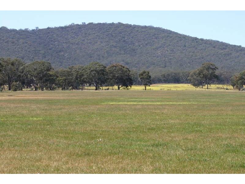 Lot 10,  Lennons Lane, Landsborough VIC 3384