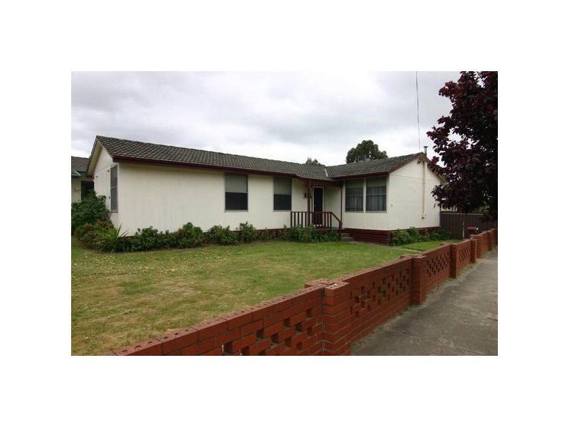 25 Tatyoon Road, Ararat VIC 3377