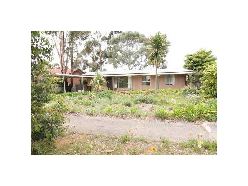 1 Kimbarra Court, Ararat VIC 3377