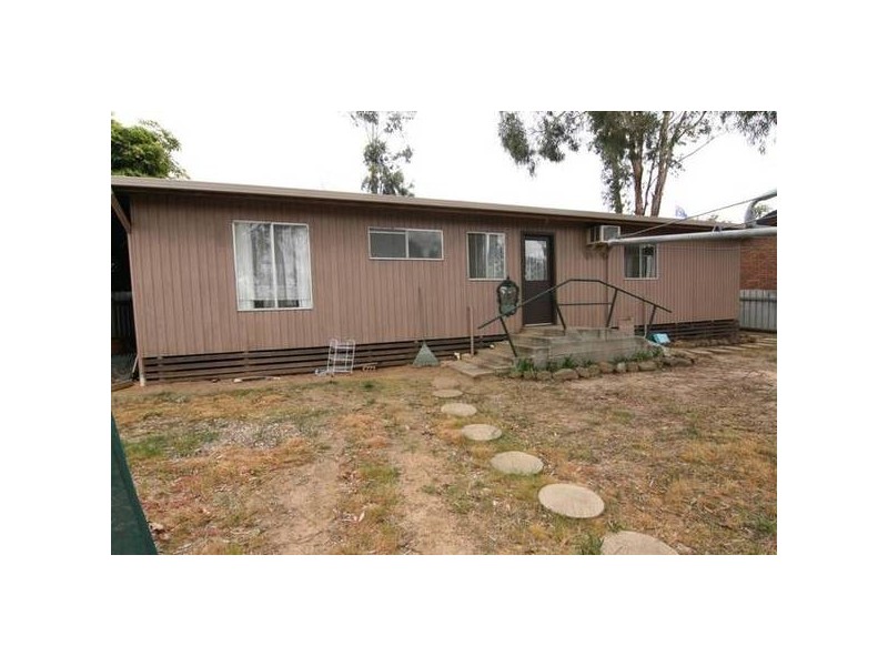 1 Kimbarra Court, Ararat VIC 3377