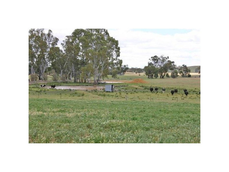 696 Ararat / St Arnuad Road, Crowlands VIC 3377