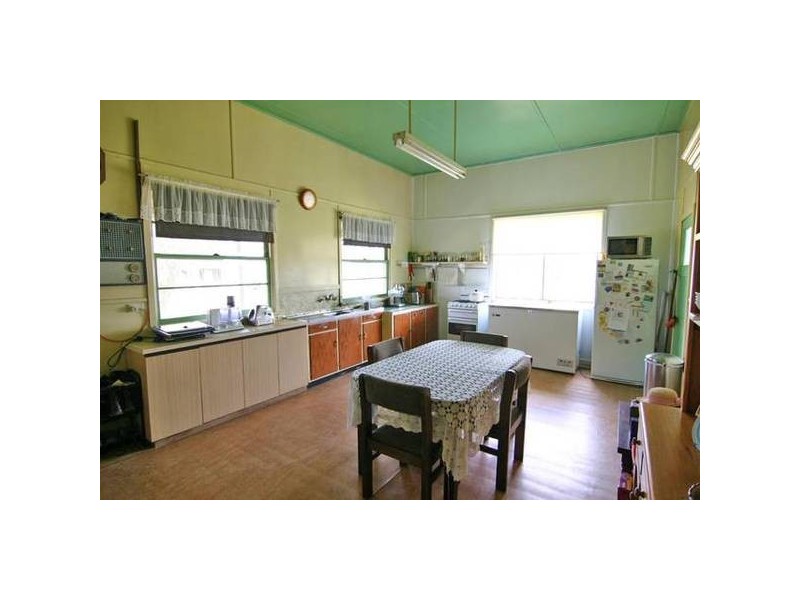 696 Ararat / St Arnuad Road, Crowlands VIC 3377