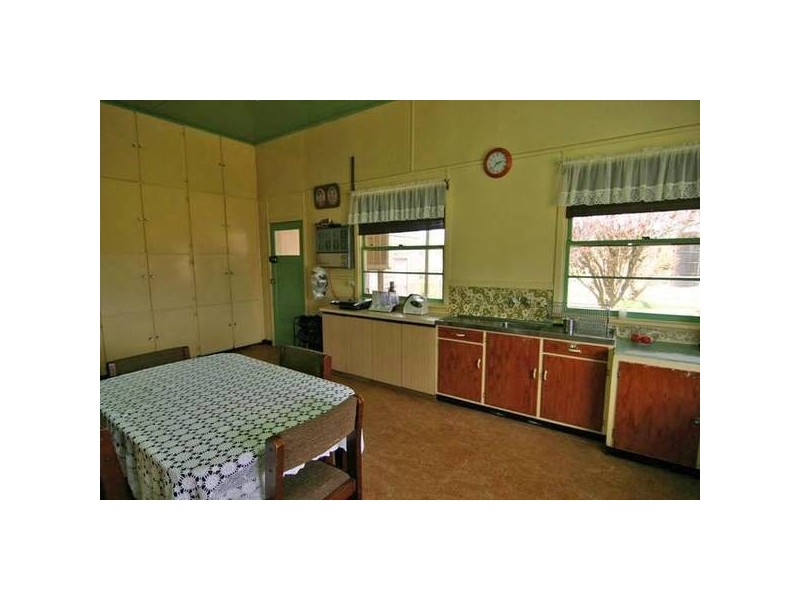 696 Ararat / St Arnuad Road, Crowlands VIC 3377