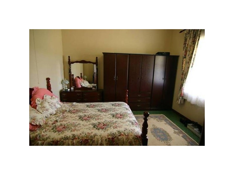 696 Ararat / St Arnuad Road, Crowlands VIC 3377