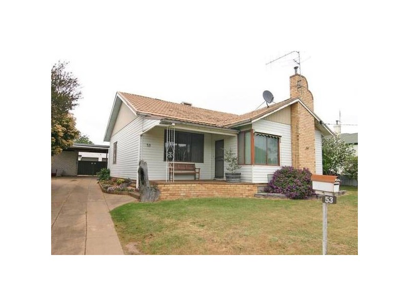 53 Elizabeth Street, Ararat VIC 3377