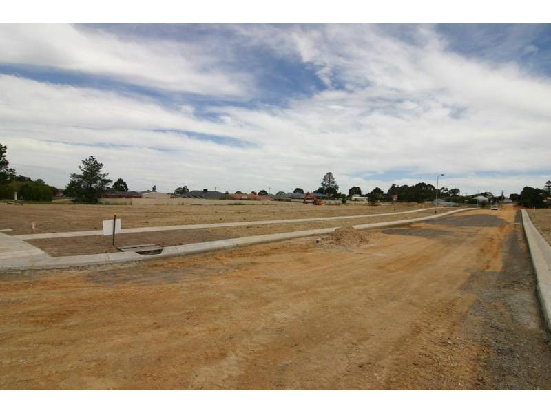 31 Elizabeth Street, Ararat VIC 3377