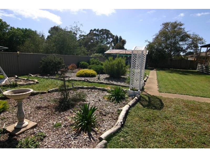 41 Churchill Avenue, Ararat VIC 3377