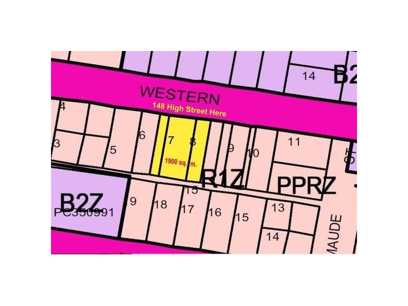 148 High Street, Ararat VIC 3377