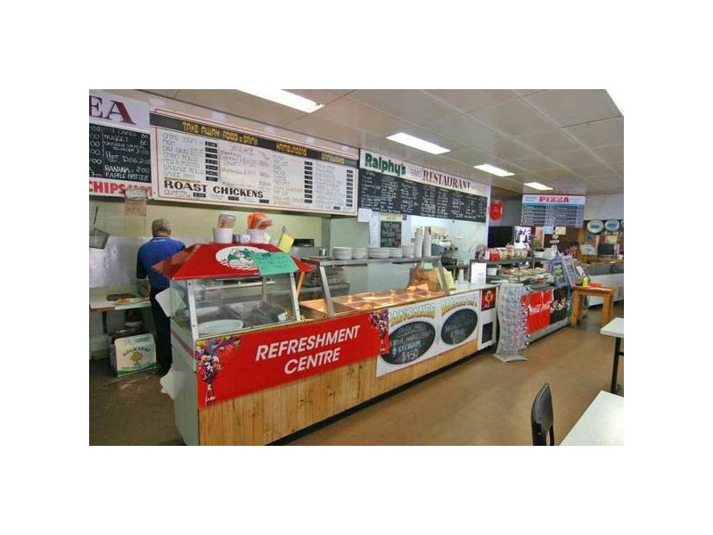 94 Main Road, Halls Gap VIC 3381