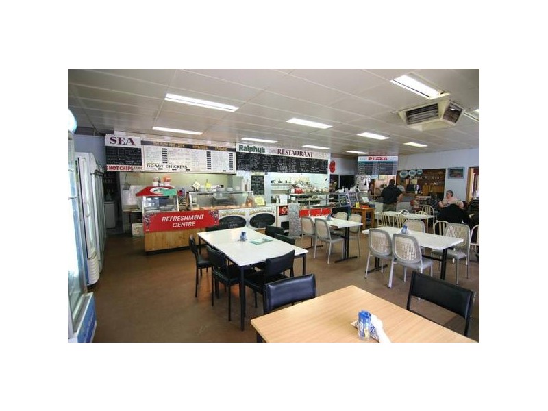 94 Main Road, Halls Gap VIC 3381