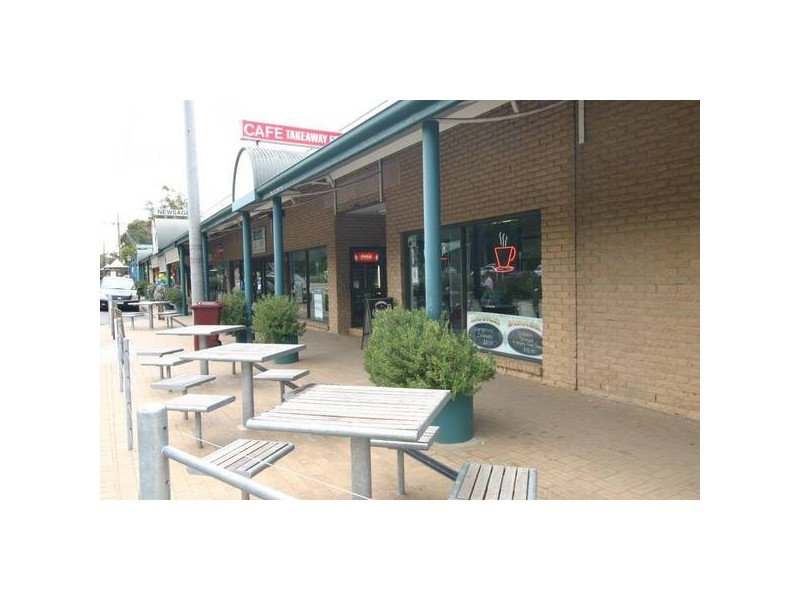 94 Main Road, Halls Gap VIC 3381