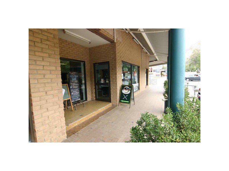 94 Main Road, Halls Gap VIC 3381