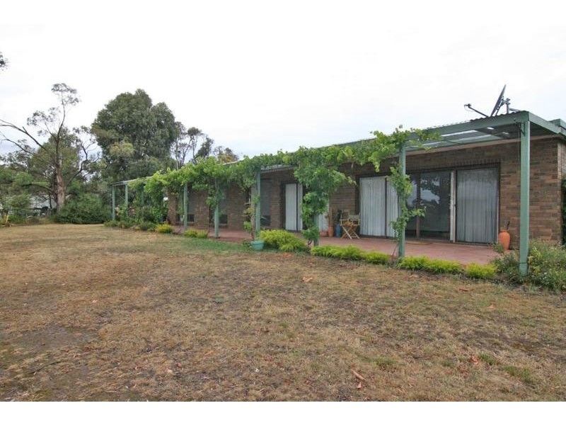 630 Rhymney Road, Rhymney VIC 3377