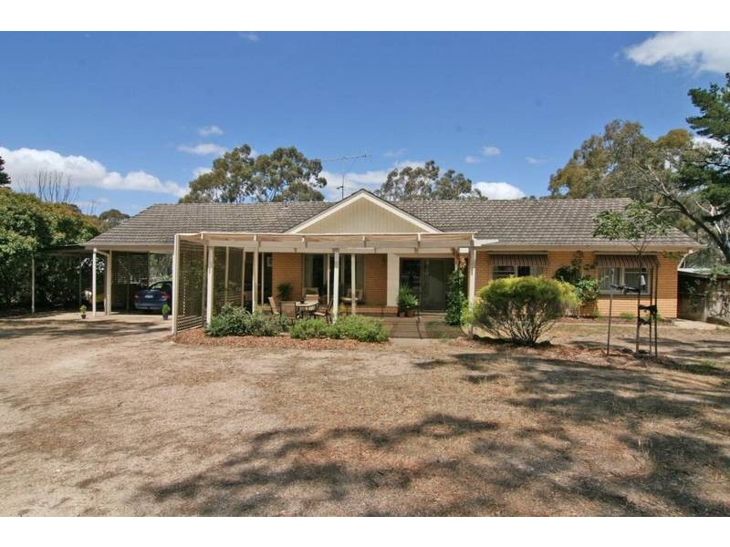 143 Golf Links Road, Ararat VIC 3377