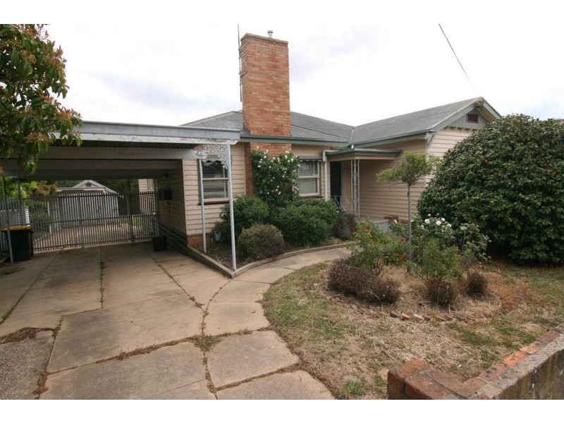 47 Baird Street, Ararat VIC 3377
