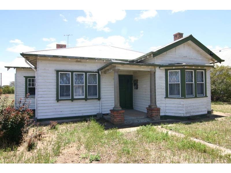 28 Ayrey Street, Willaura VIC 3379