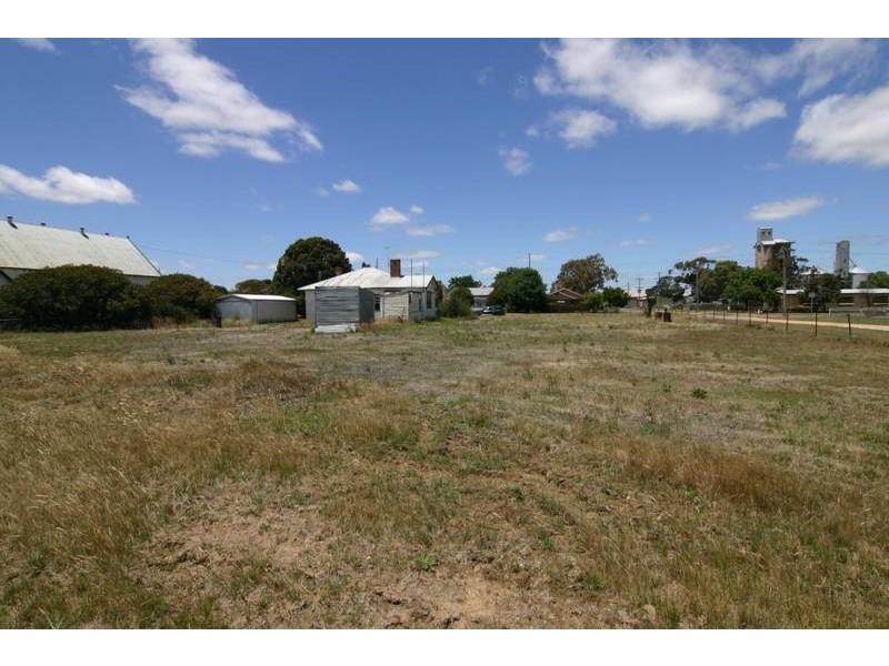 28 Ayrey Street, Willaura VIC 3379