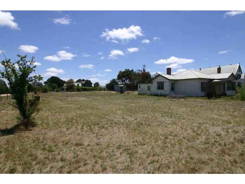 28 Ayrey Street, Willaura VIC 3379