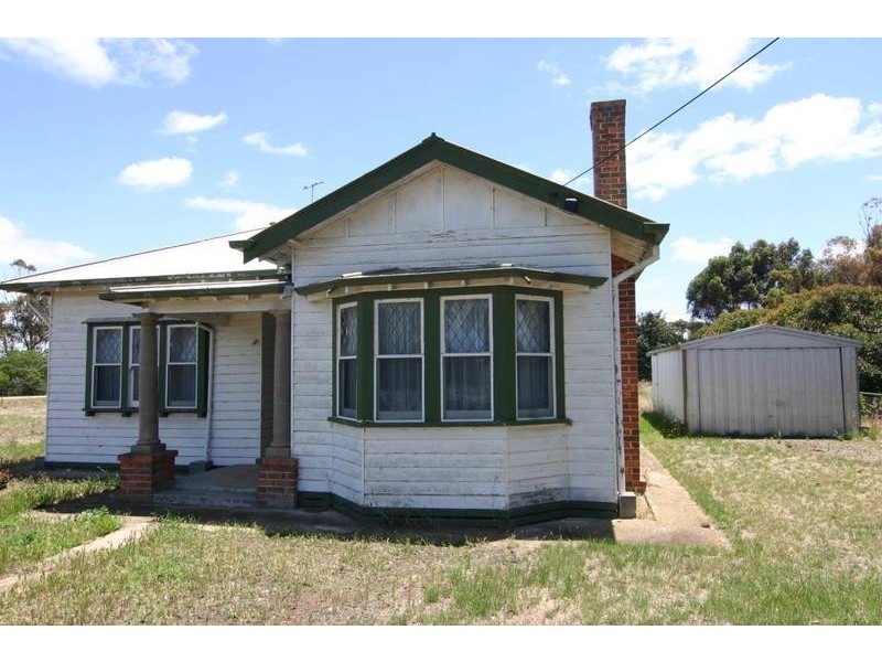 28 Ayrey Street, Willaura VIC 3379