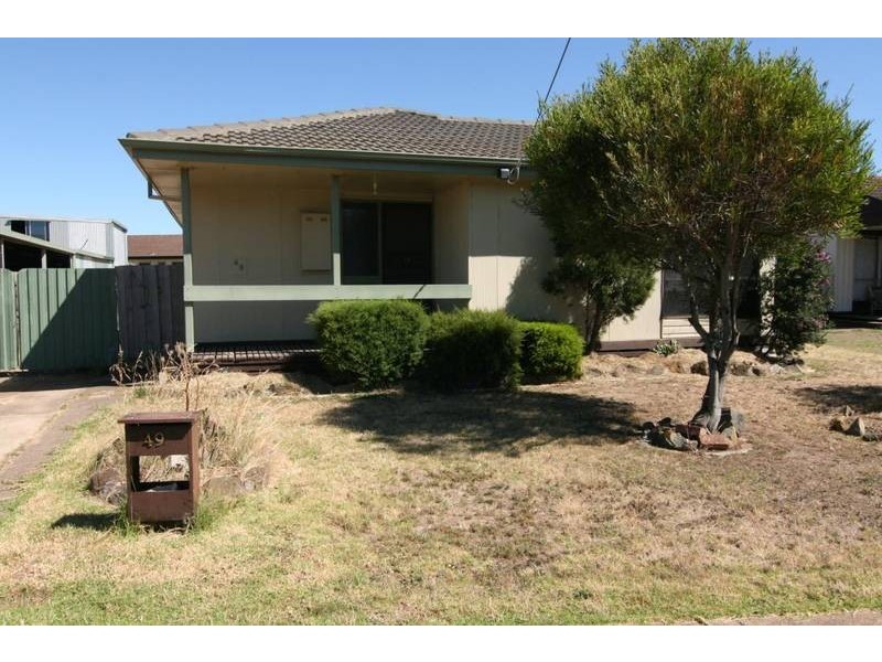 49 Fay Street, Ararat VIC 3377