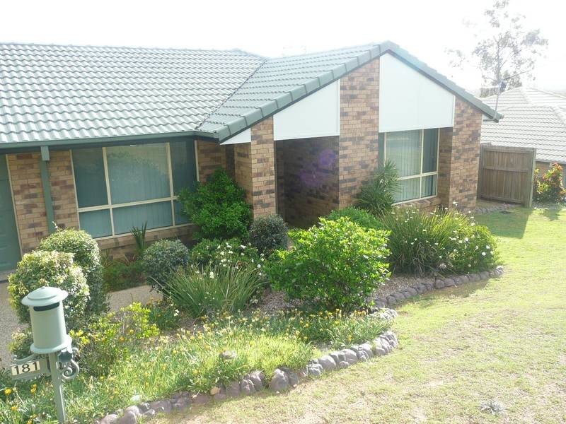 #181 Cross Street, Goodna QLD 4300