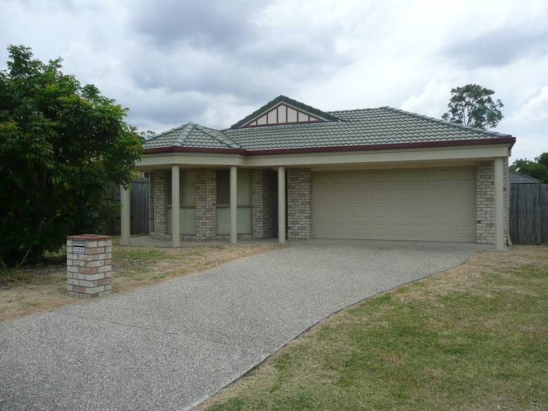 22 Starr Street, Forest Lake QLD 4078