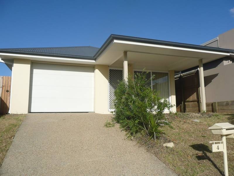 4 Freesia Close, Springfield Lakes QLD 4300