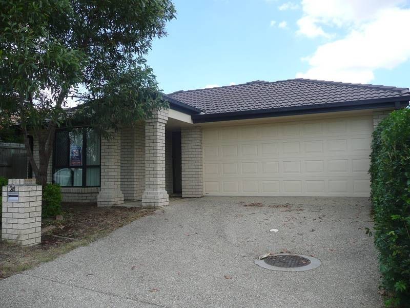 24 Moselle Street, Springfield QLD 4300