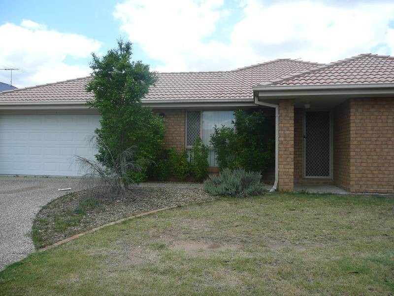 #20 Moselle Street, Springfield QLD 4300