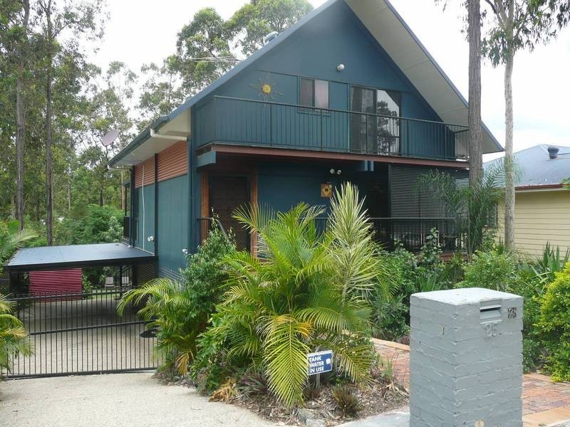 #25 James Josey Ave, Springfield Lakes QLD 4300