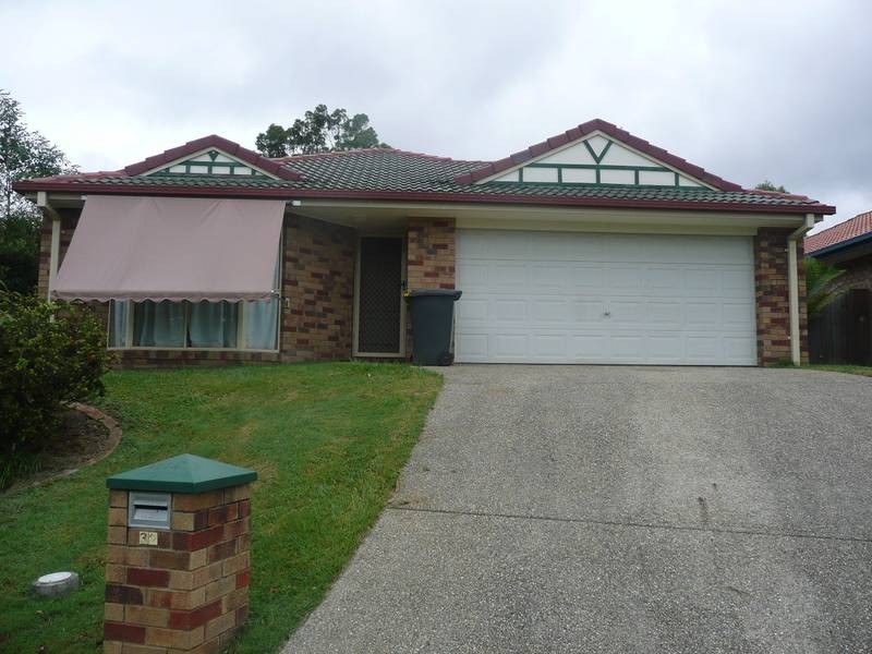 32 Toolara Circuit, Forest Lake QLD 4078