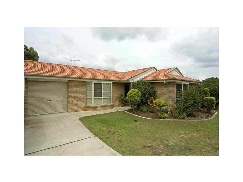 22 Bridgewater Rd, Springfield QLD 4300