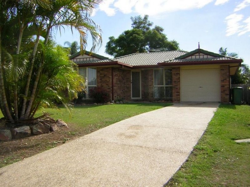 12 Pearl Circuit, Springfield QLD 4300