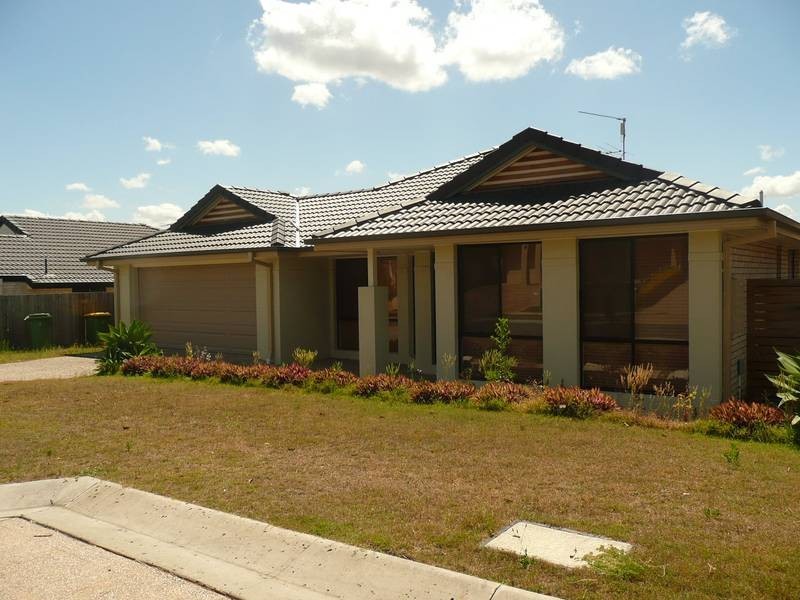 12 Jupiter Street, Springfield Lakes QLD 4300