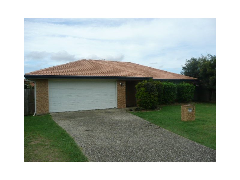 7 Harthog Place, Drewvale QLD 4116