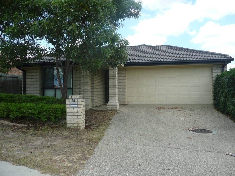 24 MOSELLE PLACE, Springfield QLD 4300