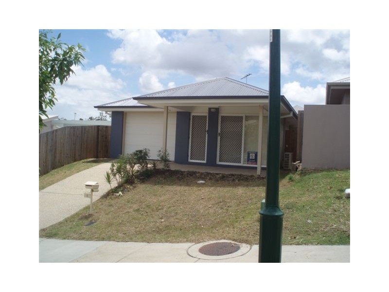 4 Freesia Close, Springfield Lakes QLD 4300