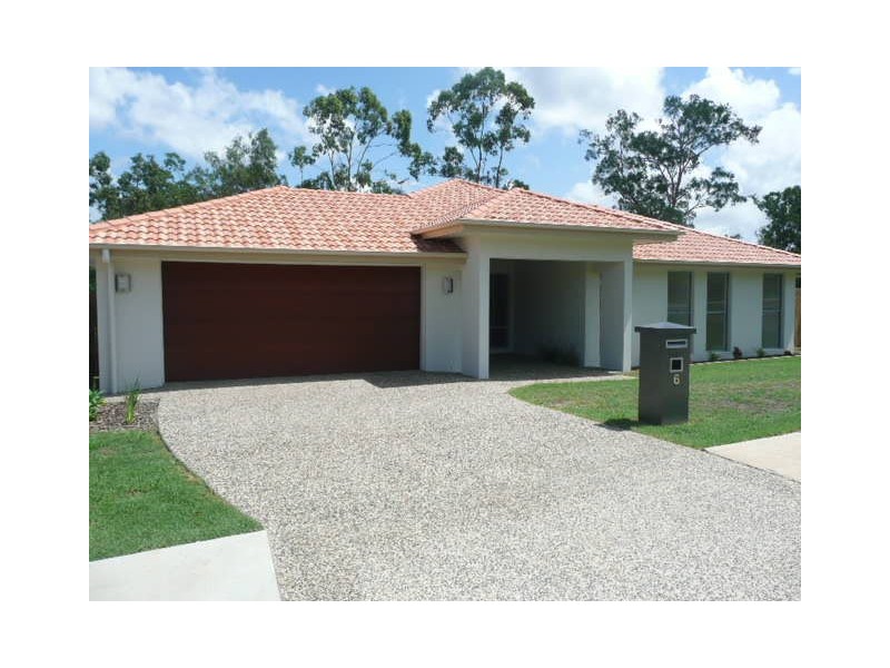 6 Avalon Cl, Bellbird Park QLD 4300