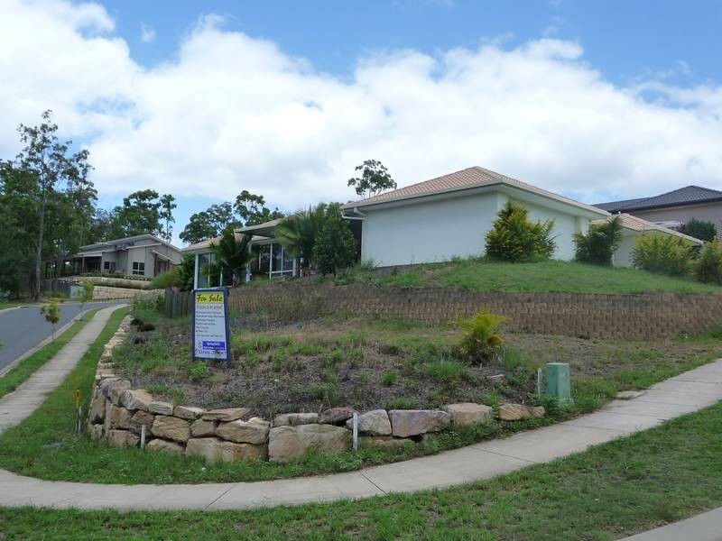 18 Grand South Cct, Springfield Lakes QLD 4300