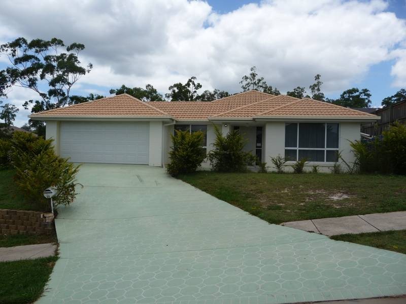 18 Grand South Cct, Springfield Lakes QLD 4300